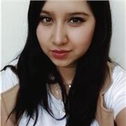 Profesional, actualizada, creadora, dinámica, con pasión por la docencia y la psicólogia